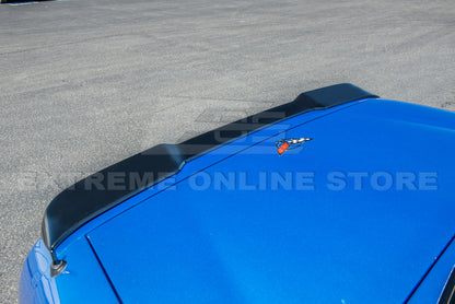 Corvette C5 ZR1 Extended Full Aero Kit image 23