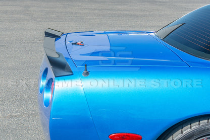 Corvette C5 ZR1 Extended Full Aero Kit image 24