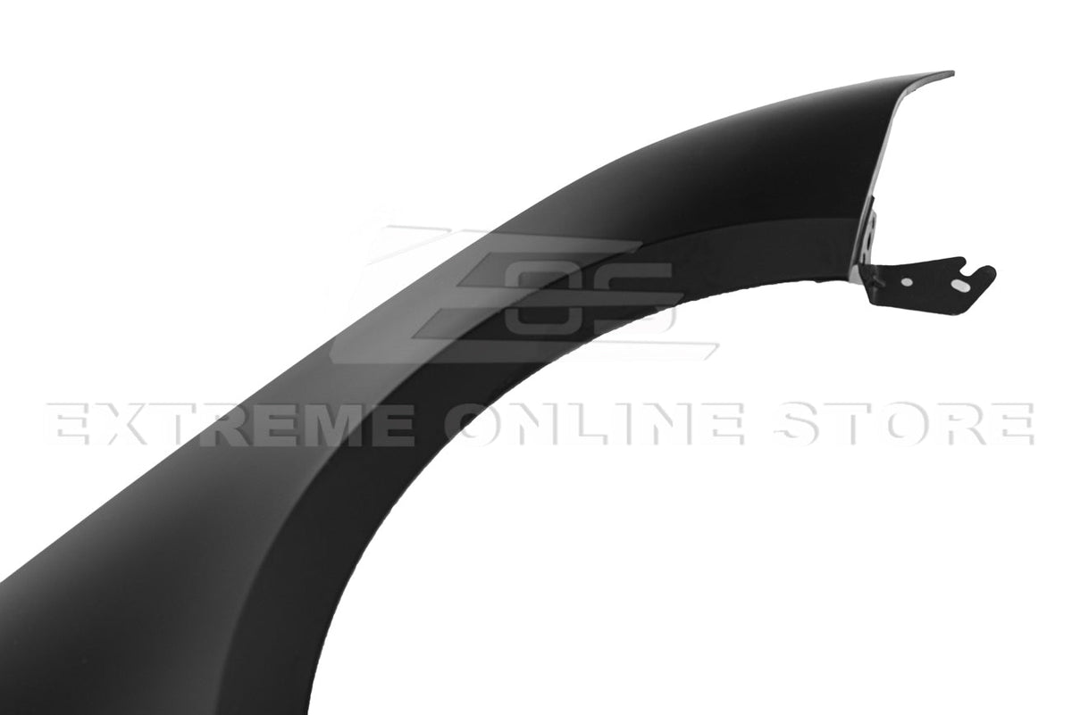 2018-23 Ford Mustang GT350 Front Side Fender image 4