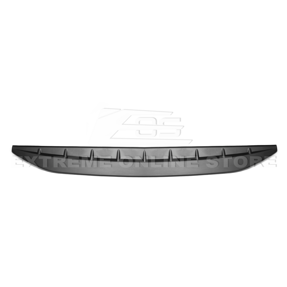 2005-15 Toyota Tacoma Rear Trunk Tailgate Spoiler image 13
