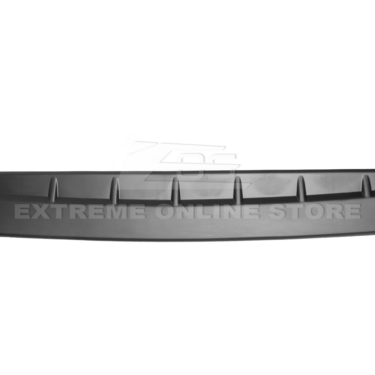2005-15 Toyota Tacoma Rear Trunk Tailgate Spoiler image 14
