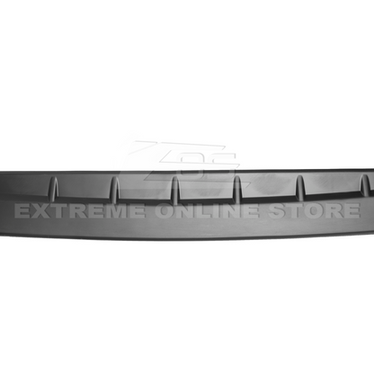 2005-15 Toyota Tacoma Rear Trunk Tailgate Spoiler image 14
