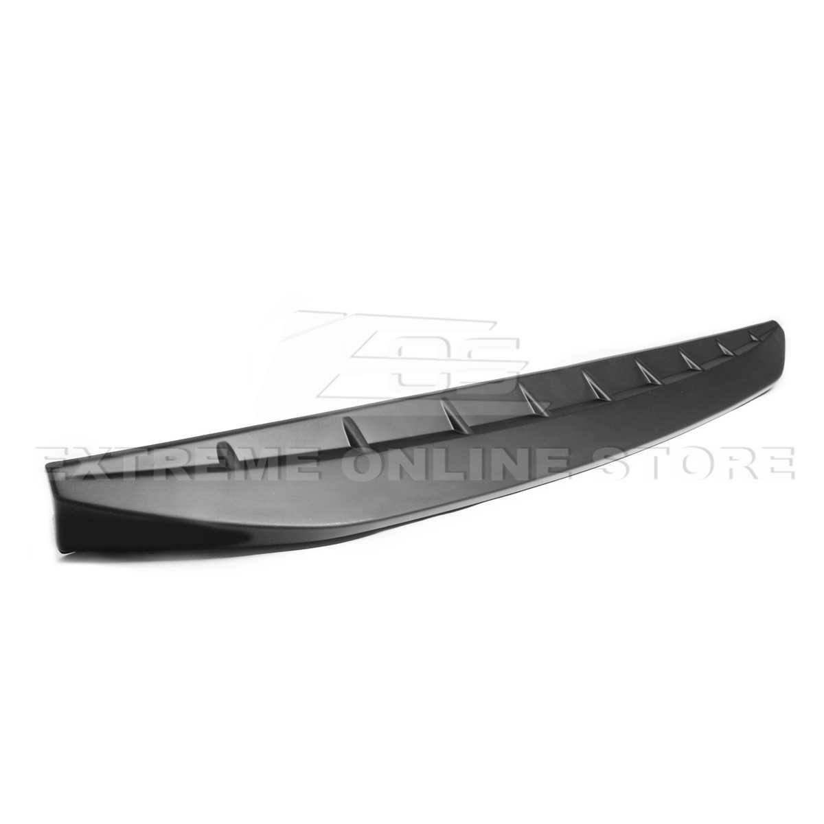 2005-15 Toyota Tacoma Rear Trunk Tailgate Spoiler image 9