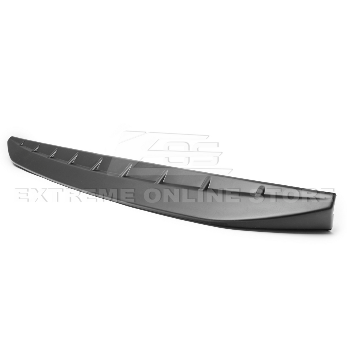 2005-15 Toyota Tacoma Rear Trunk Tailgate Spoiler image 10