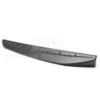 2005-15 Toyota Tacoma Rear Trunk Tailgate Spoiler image 10