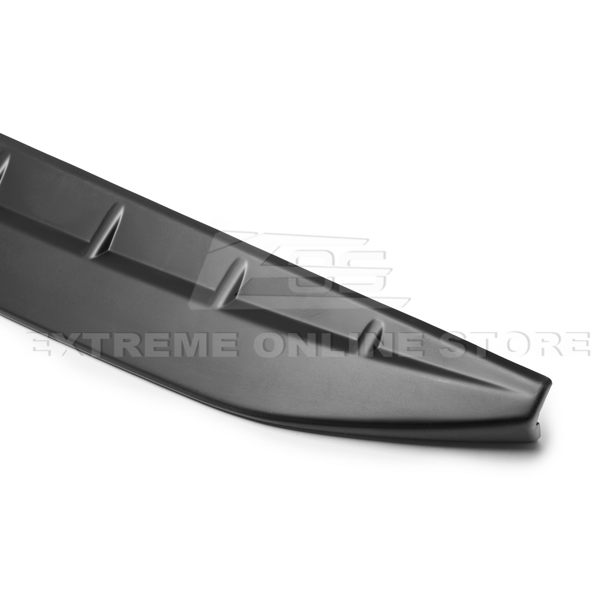 2005-15 Toyota Tacoma Rear Trunk Tailgate Spoiler image 11