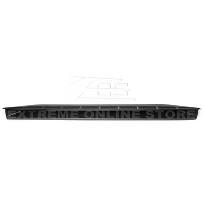 2005-15 Toyota Tacoma Rear Trunk Tailgate Spoiler image 12