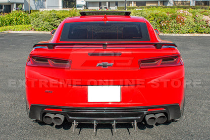 2019-24 Camaro ZL1 Performance Rear Spoiler image 20