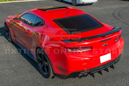 2019-24 Camaro ZL1 Performance Rear Spoiler image 22