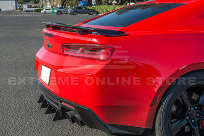 2019-24 Camaro ZL1 Performance Rear Spoiler image 23