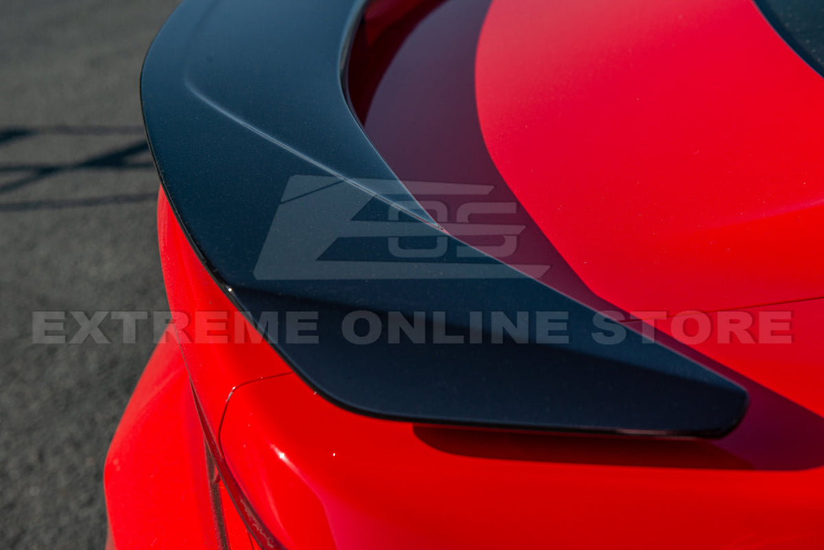 2019-24 Camaro ZL1 Performance Rear Spoiler image 17