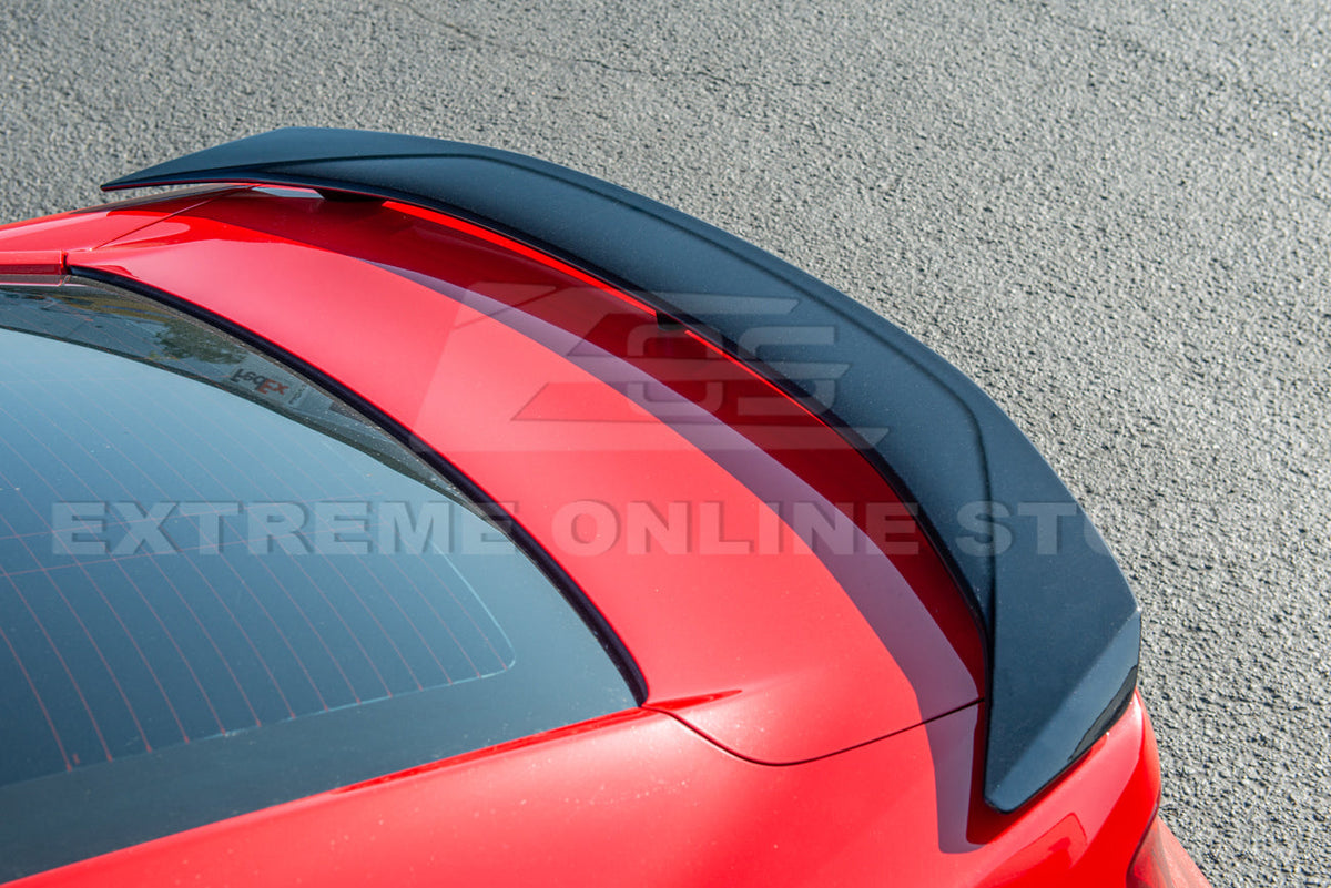 2019-24 Camaro ZL1 Performance Rear Spoiler image 18