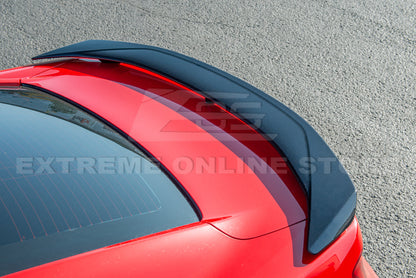 2019-24 Camaro ZL1 Performance Rear Spoiler image 18