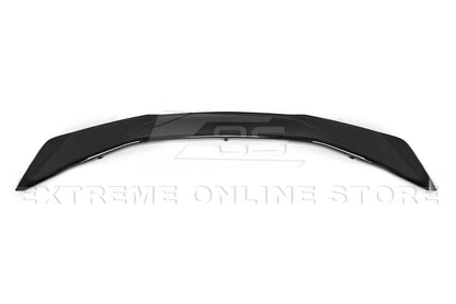 2019-24 Camaro ZL1 Performance Rear Spoiler image 13