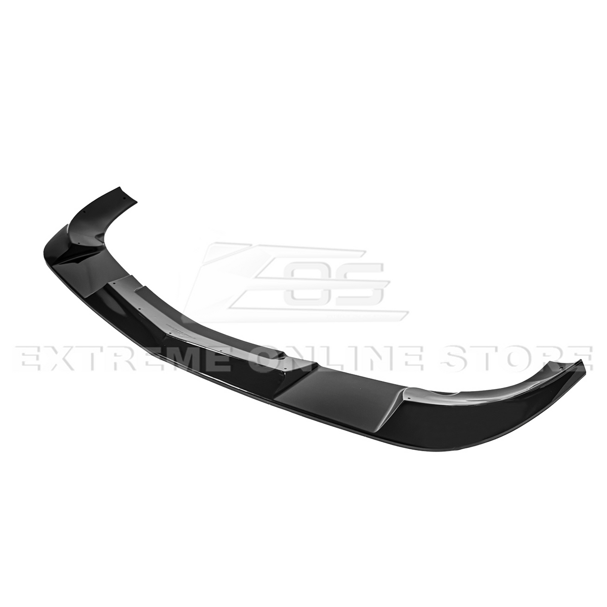 Corvette C6 Base Model Aerodynamic Body Kit | ZR1 Extended Package image 63