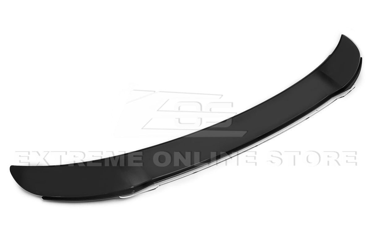2015-Up Dodge Charger SRT Performance Full Aero Kit image 28