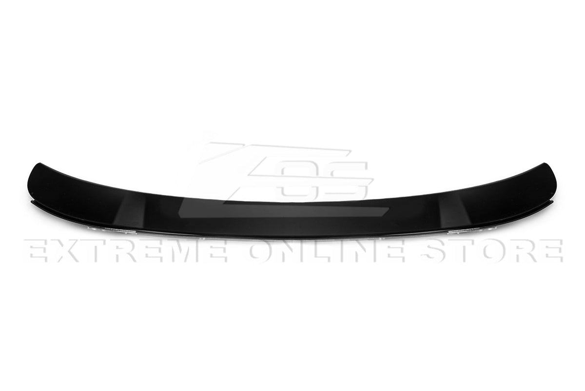 2015-Up Dodge Charger SRT Performance Full Aero Kit image 32