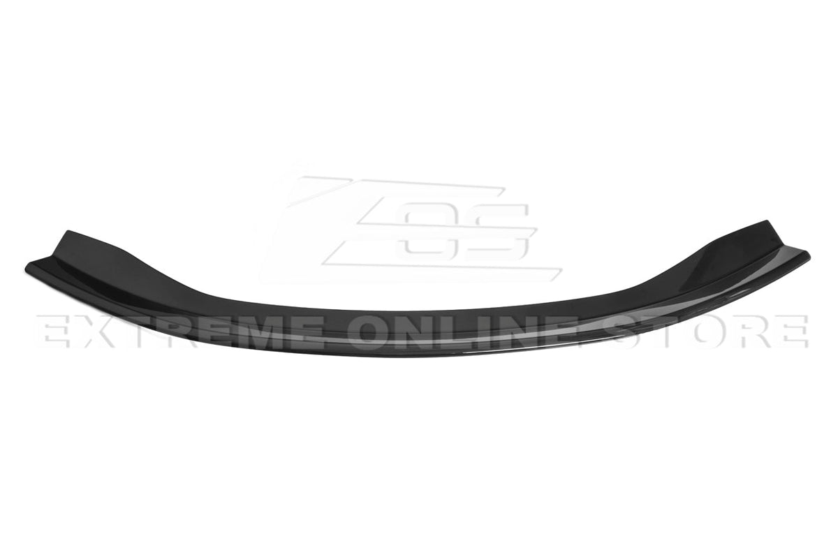 2019-24 Camaro 1LE Wickerbill Rear Spoiler image 18