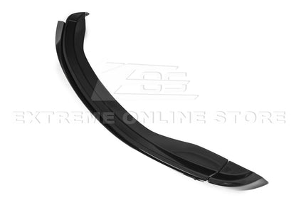 2019-24 Camaro 1LE Wickerbill Rear Spoiler image 20