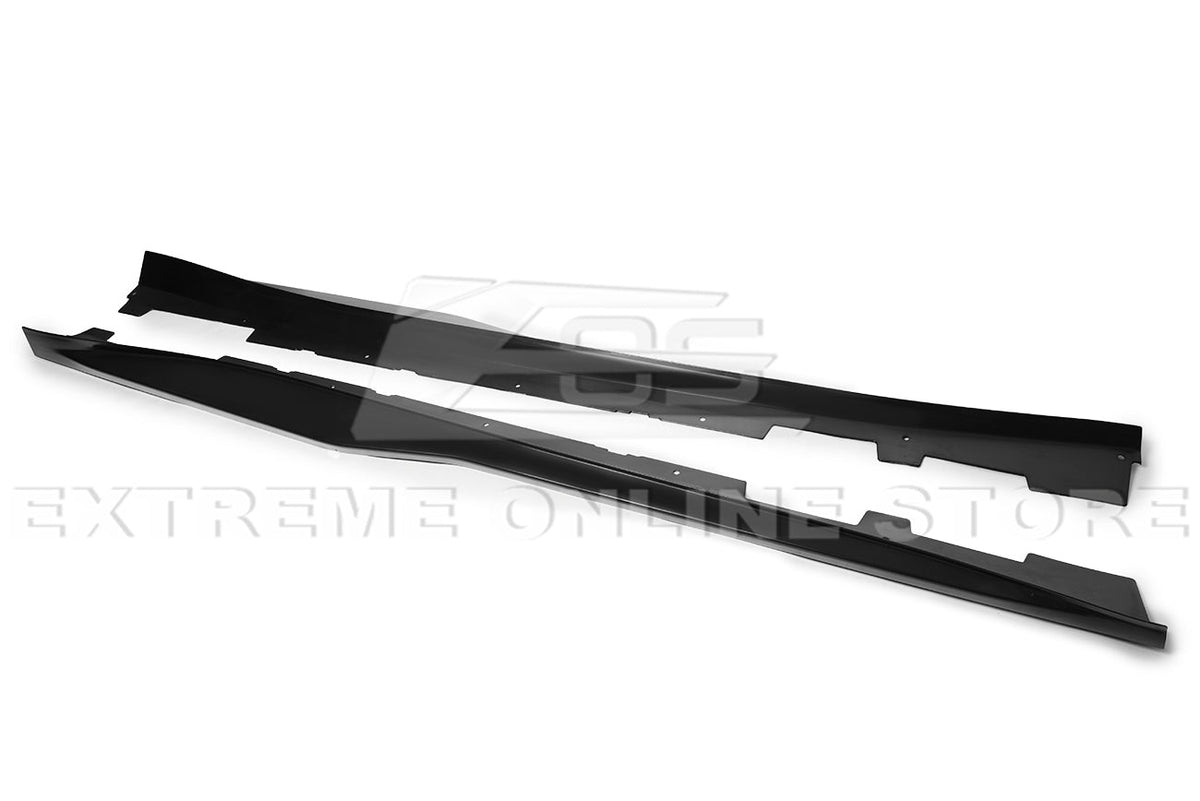 2019-24 Camaro 1LE Extended Full Aero Kit image 13