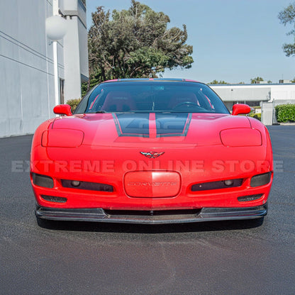 Chevrolet Corvette C5 Performance Front Splitter Lip image 25