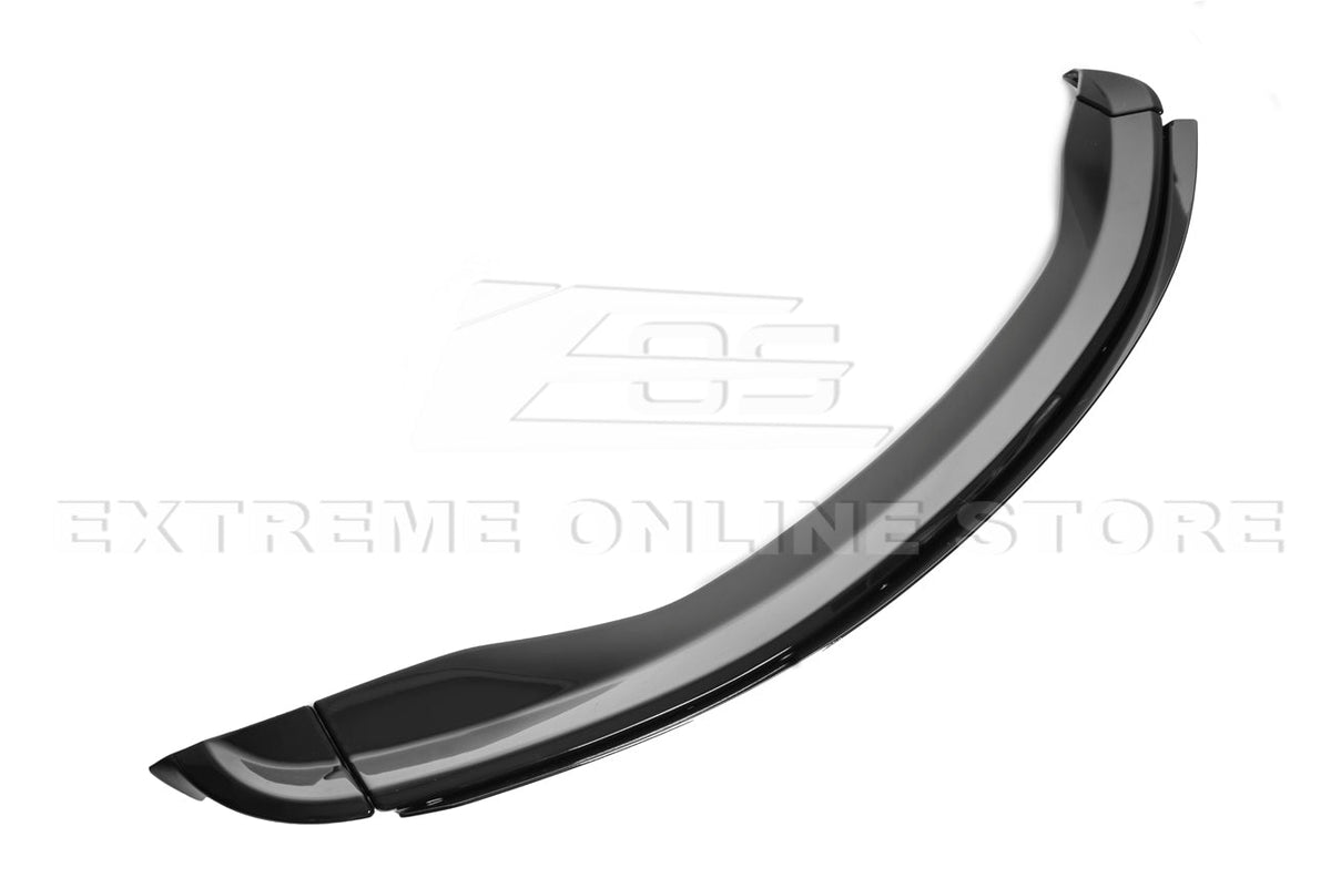 2019-24 Camaro 1LE Extended Full Aero Kit image 30