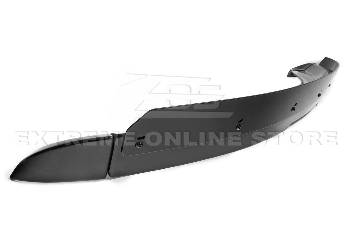 2019-24 Camaro 1LE Extended Full Aero Kit image 29