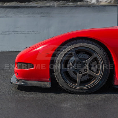 Chevrolet Corvette C5 Performance Front Splitter Lip image 26