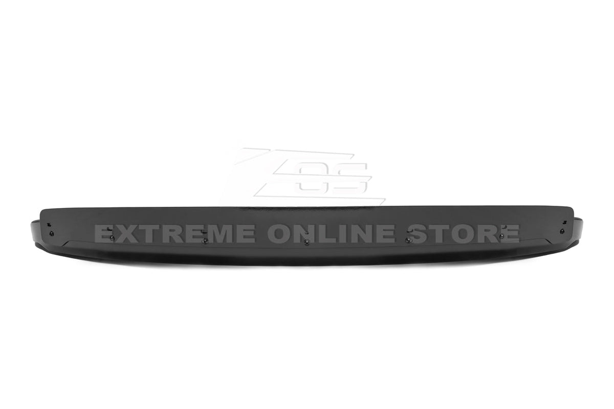 2010-13 Camaro ZL1 Conversion Package Full Aero Kit image 25