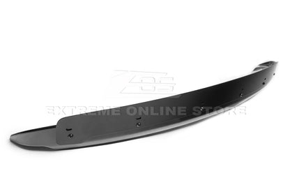 2010-13 Camaro ZL1 Conversion Package Full Aero Kit image 26