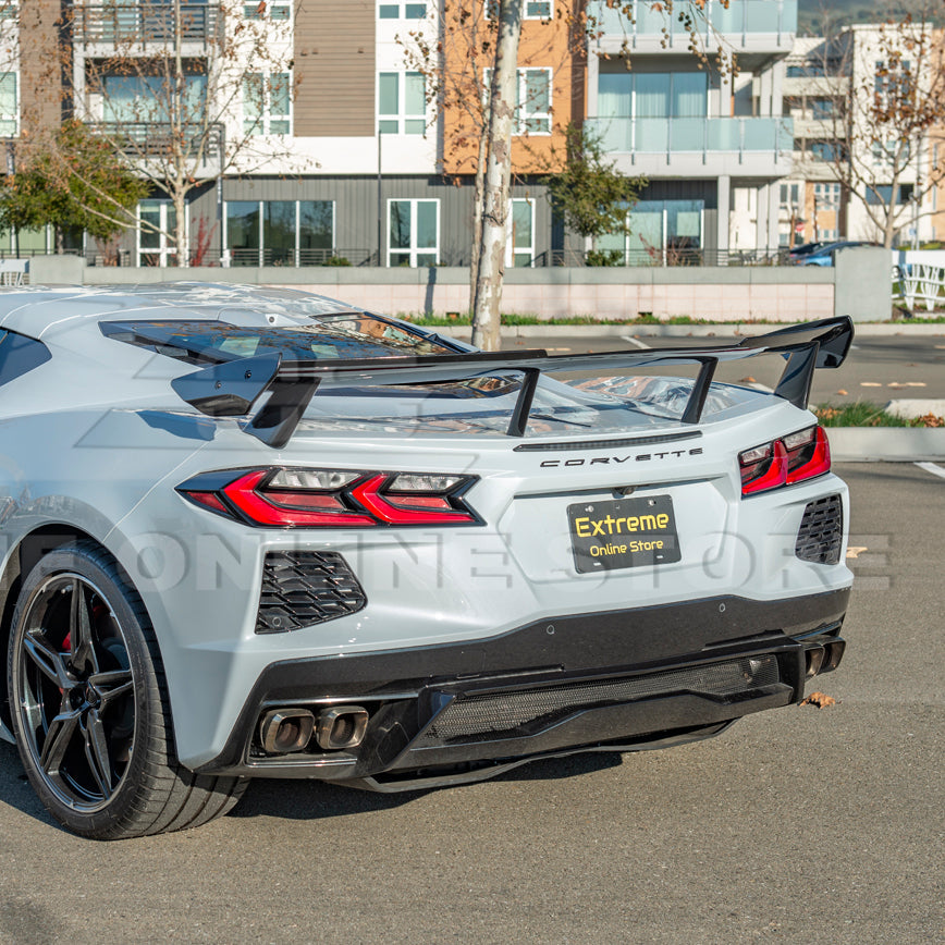 Corvette C8  Stingray Full Body Kit [EOS Package] image 9