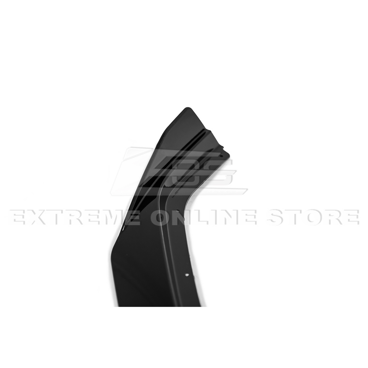 Corvette C8 Stingray Front Splitter & Side Skirts [5VM Package] image 31