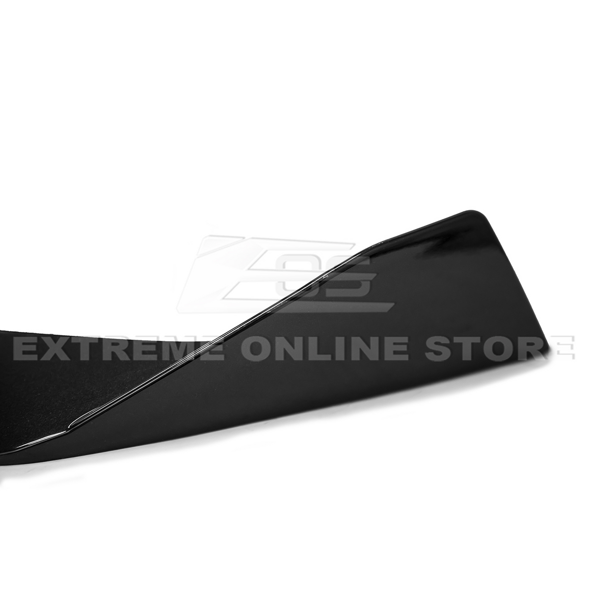 Corvette C8 Stingray Front Splitter & Side Skirts [5VM Package] image 33