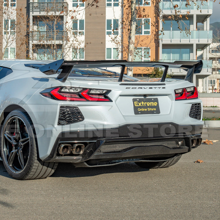 Corvette C8  Stingray Full Body Kit [EOS Package] image 10