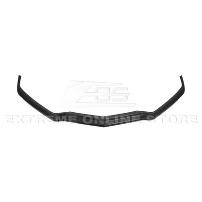 Corvette C8 Stingray Front Splitter [Z51 Package] image 6