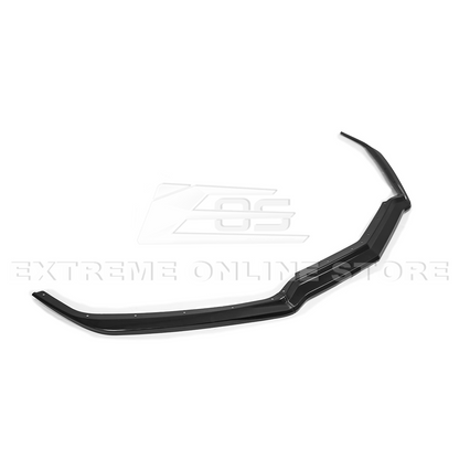 Corvette C8 Stingray Front Splitter & Side Skirts [Z51 Package] image 4