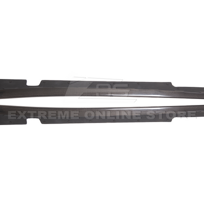 Chevrolet Corvette C5 ZR1 Side Skirts Rocker Panels image 42