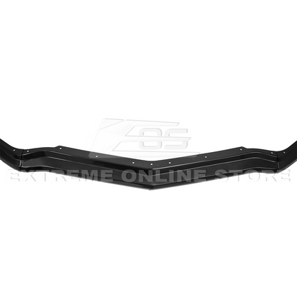 Corvette C8 Stingray Front Splitter & Side Skirts [Z51 Package] image 7