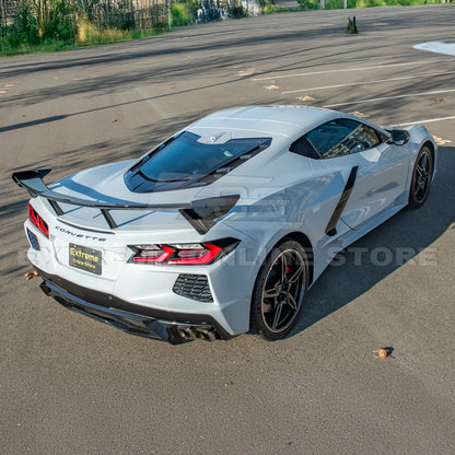 5VM Extended Package Corvette C8 Stingray Rear Spoiler image 6