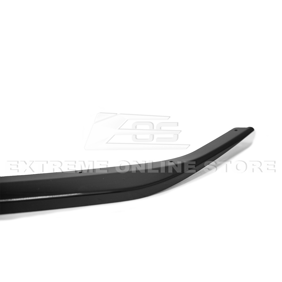 Corvette C8 Stingray Front Splitter & Side Skirts [Z51 Package] image 8