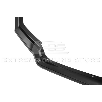 Corvette C8 Stingray Front Splitter & Side Skirts [Z51 Package] image 6