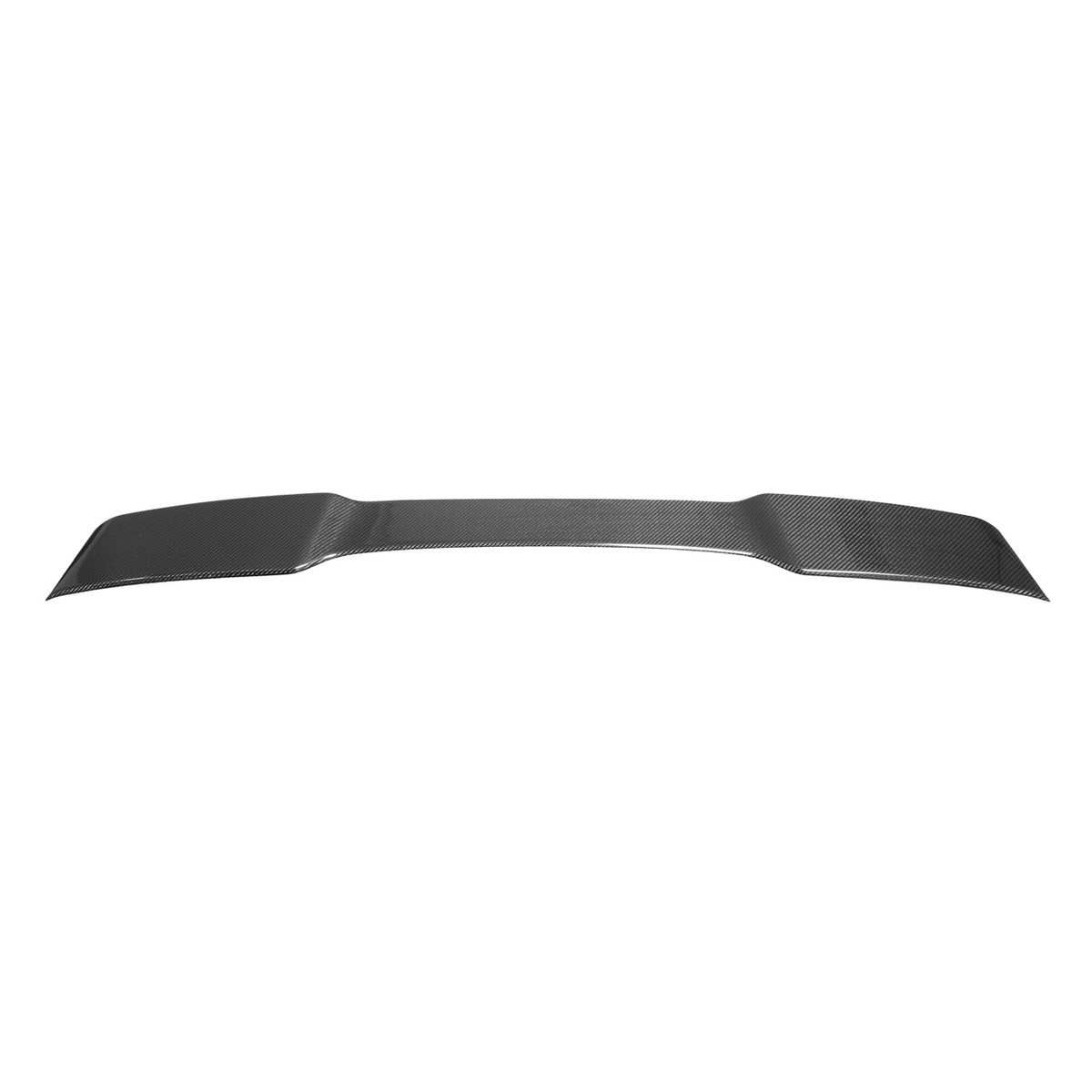 Blemished / Outlet - Corvette C6 ZR1 Extended Rear Trunk Spoiler image 22