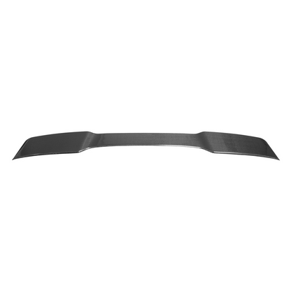 Blemished / Outlet - Corvette C6 ZR1 Extended Rear Trunk Spoiler image 22