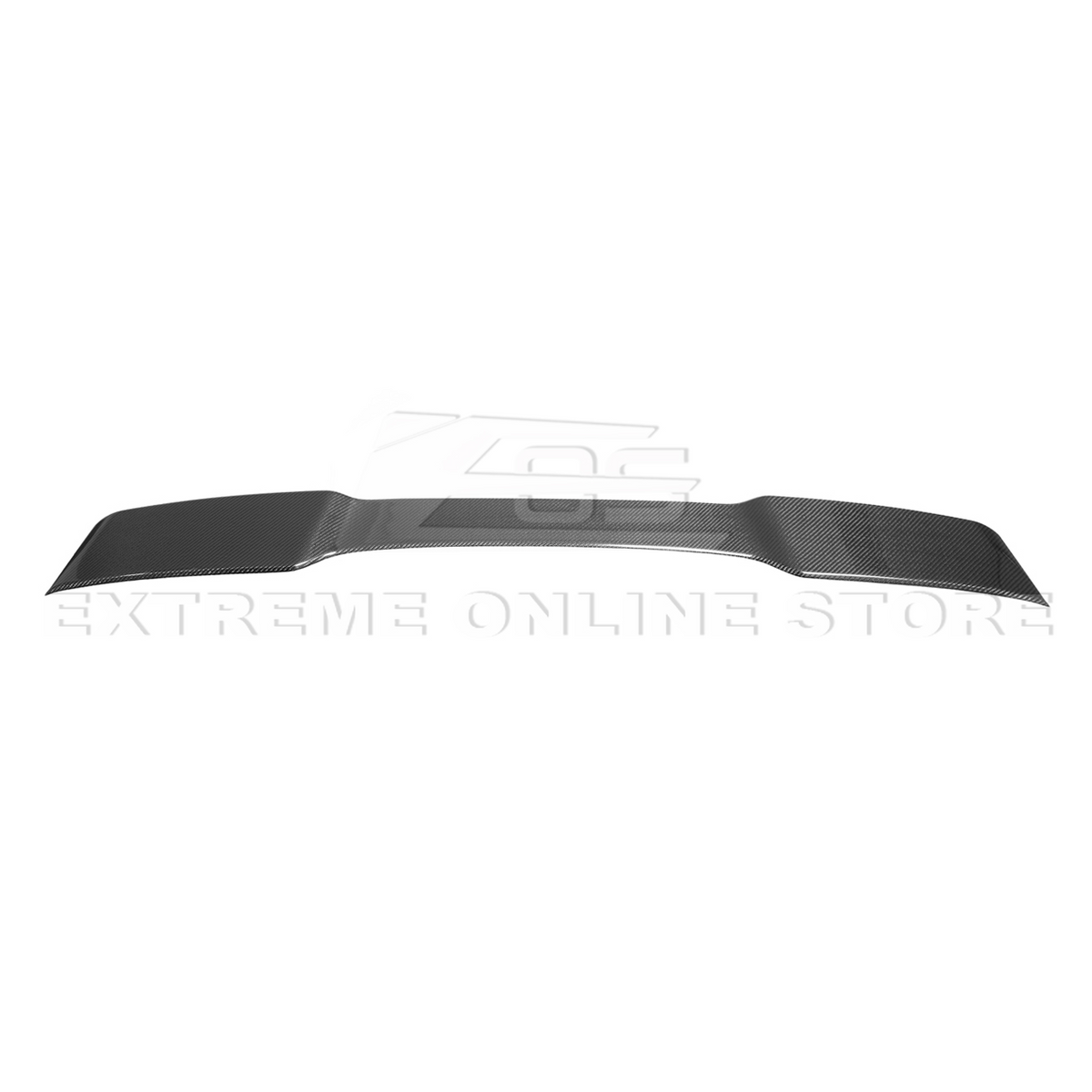 Corvette C6 Base Model Aerodynamic Body Kit | ZR1 Extended Package image 112