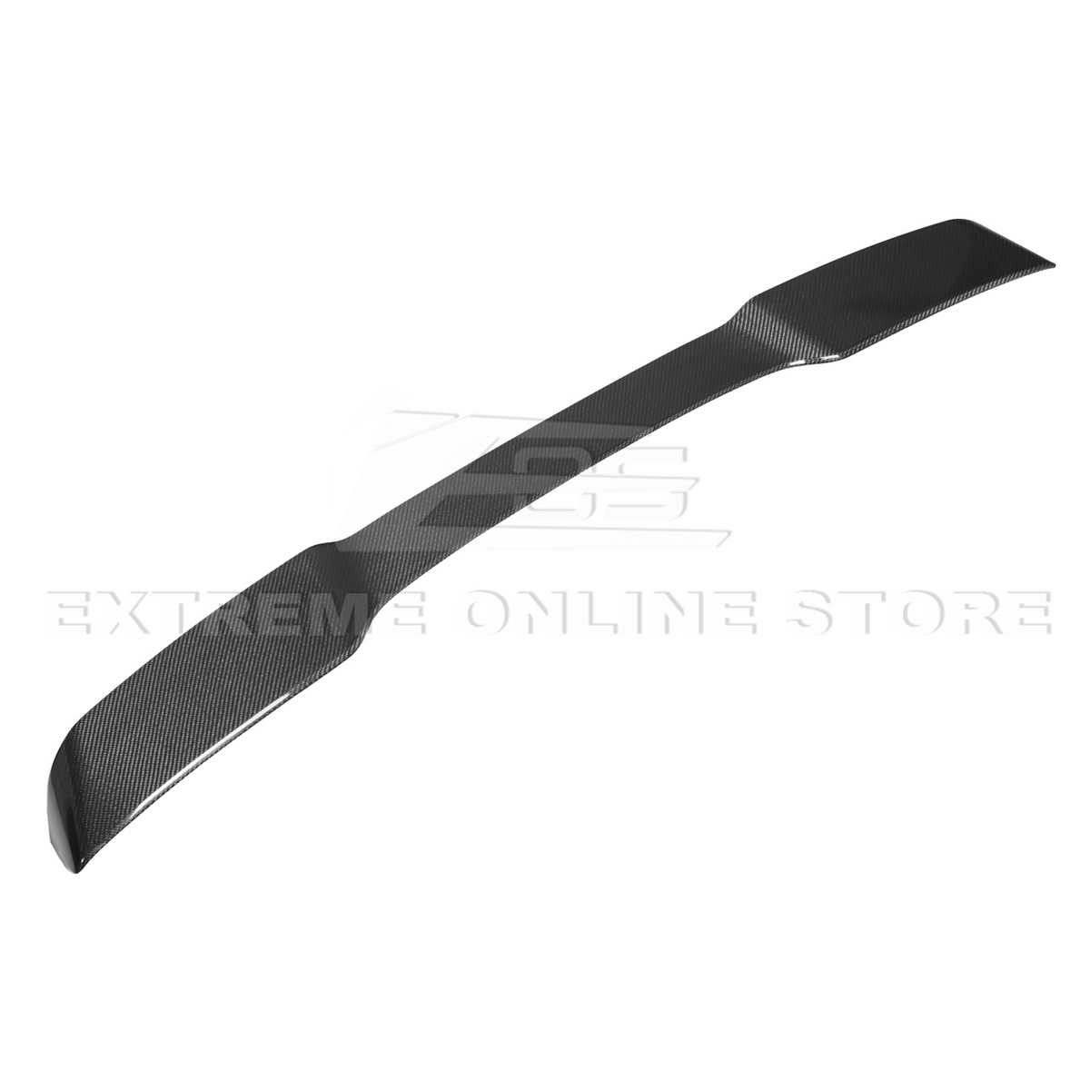 Corvette C6 Base Model Aerodynamic Body Kit | ZR1 Extended Package image 113