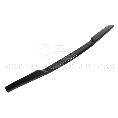 Corvette C6 ZR1 DRY CARBON FIBER Conversion Rear Trunk Spoiler image 61