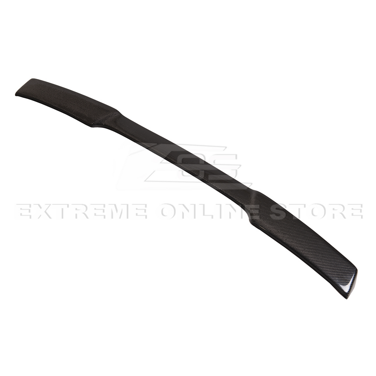 Corvette C6 ZR1 DRY CARBON FIBER Conversion Rear Trunk Spoiler image 59