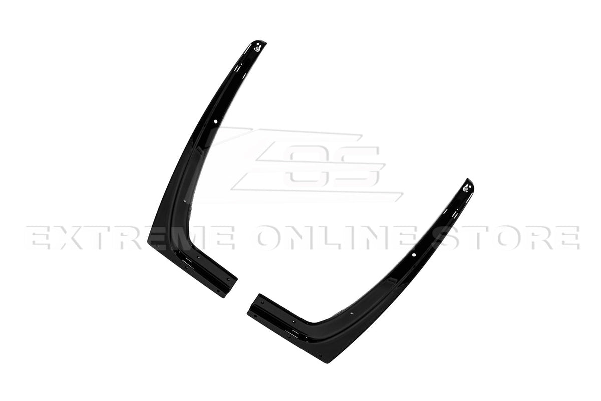 Corvette C5 ZR1 Extended Full Aero Kit image 32