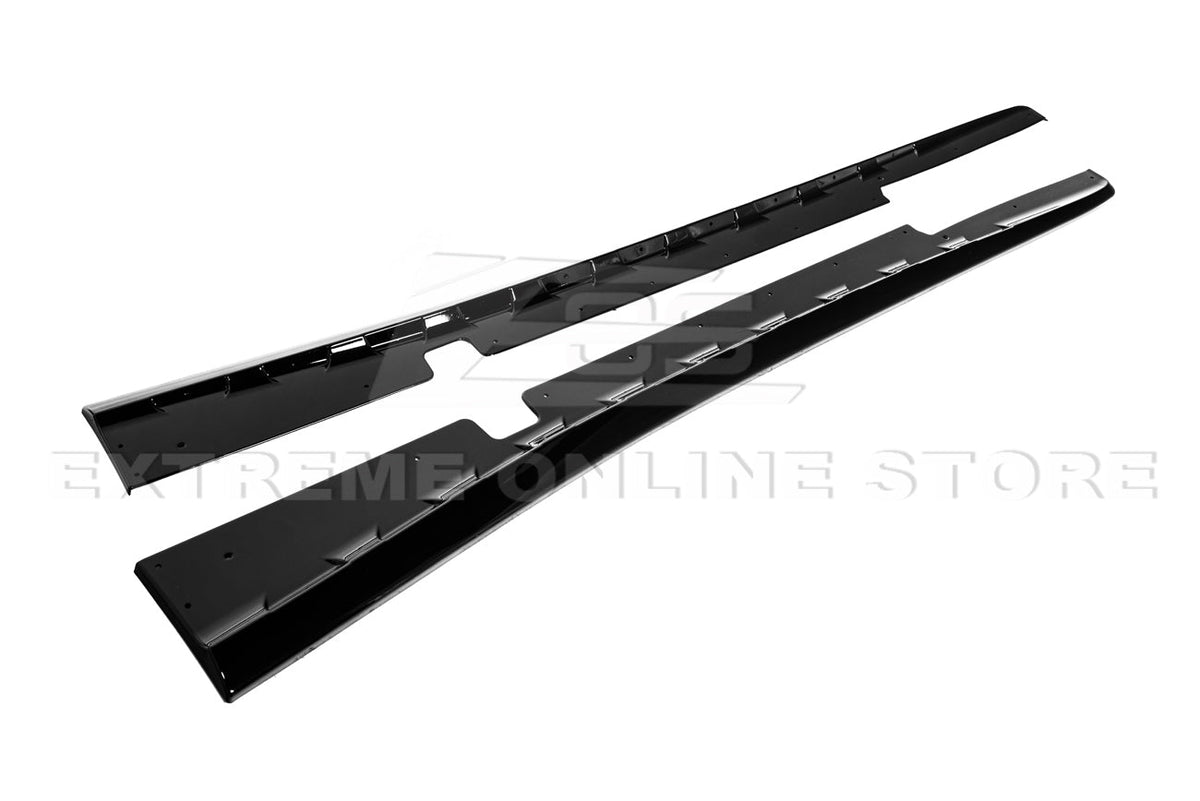Corvette C5 ZR1 Extended Full Aero Kit image 31