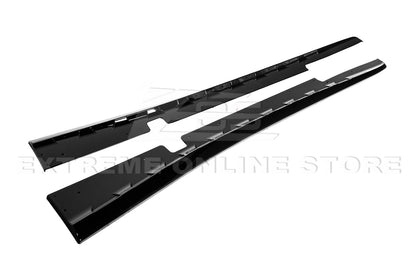 Corvette C5 ZR1 Extended Full Aero Kit image 31